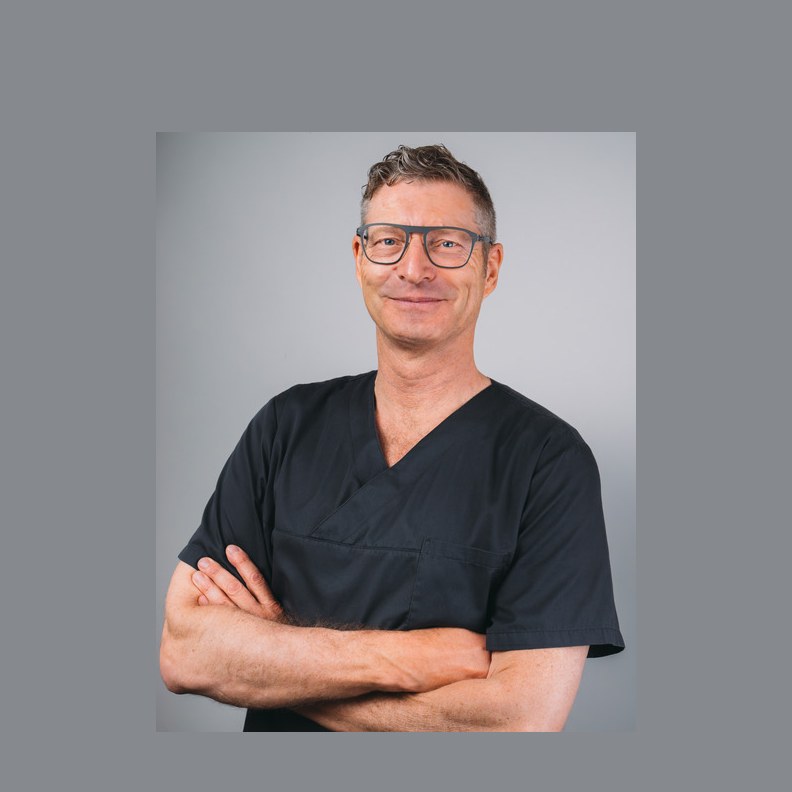 Facharzt für Anästhesiologie, Anästhesie Zug GmbH